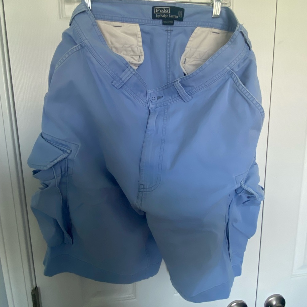 Ralph Lauren Cargo Shorts